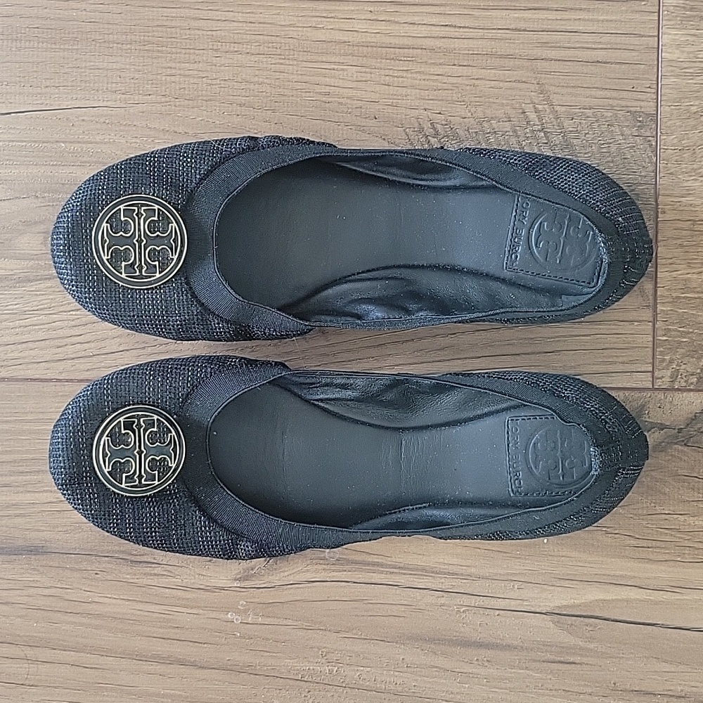 Tory Burch Flats